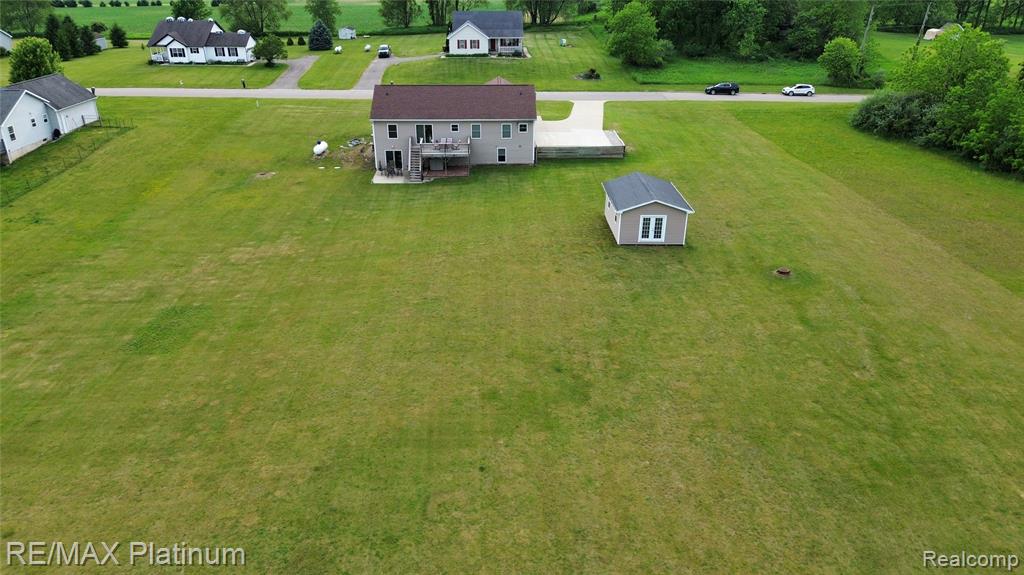 11704 Glen Mary, Byron, MI 48418 — Photo 4