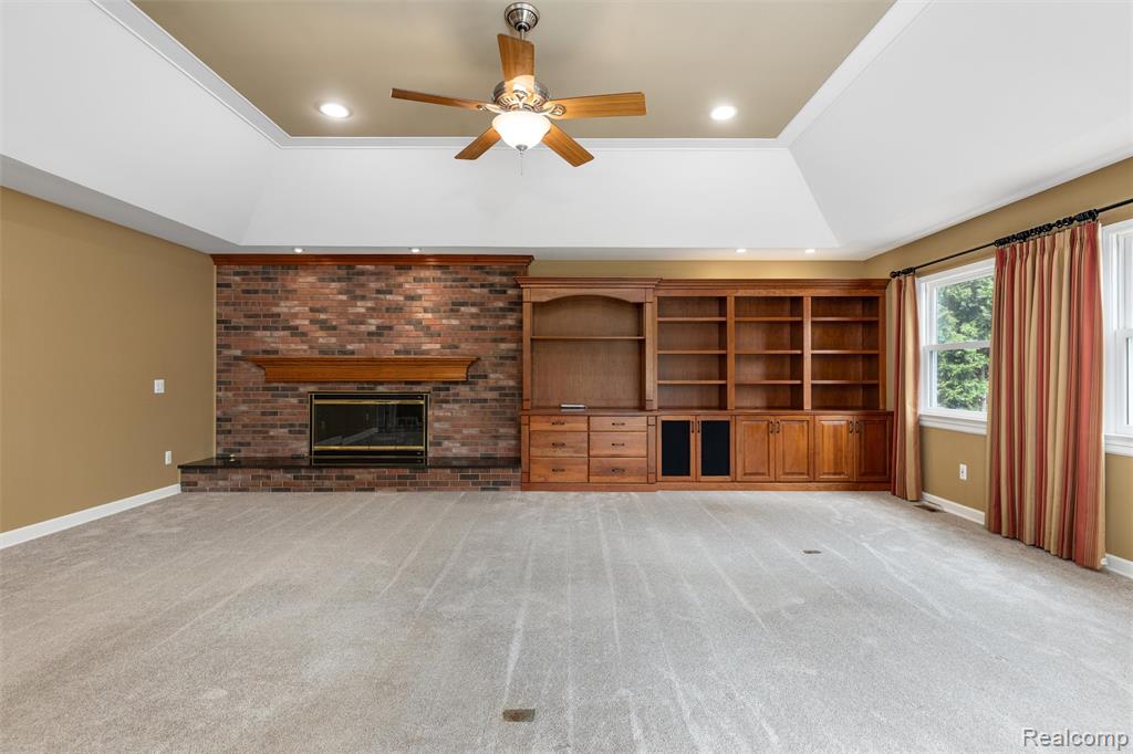 38556 Shana Drive, Clinton Twp, MI 48036 — Photo 25