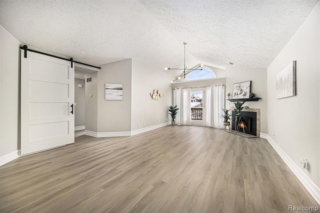 1623 LONG MEADOW TRAIL, Ann Arbor, MI 48108 — Photo 5