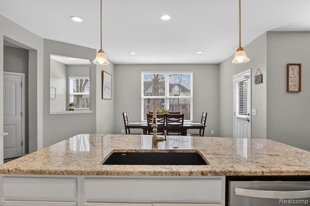 985 Truman Drive, Canton, MI 48188 — Photo 14