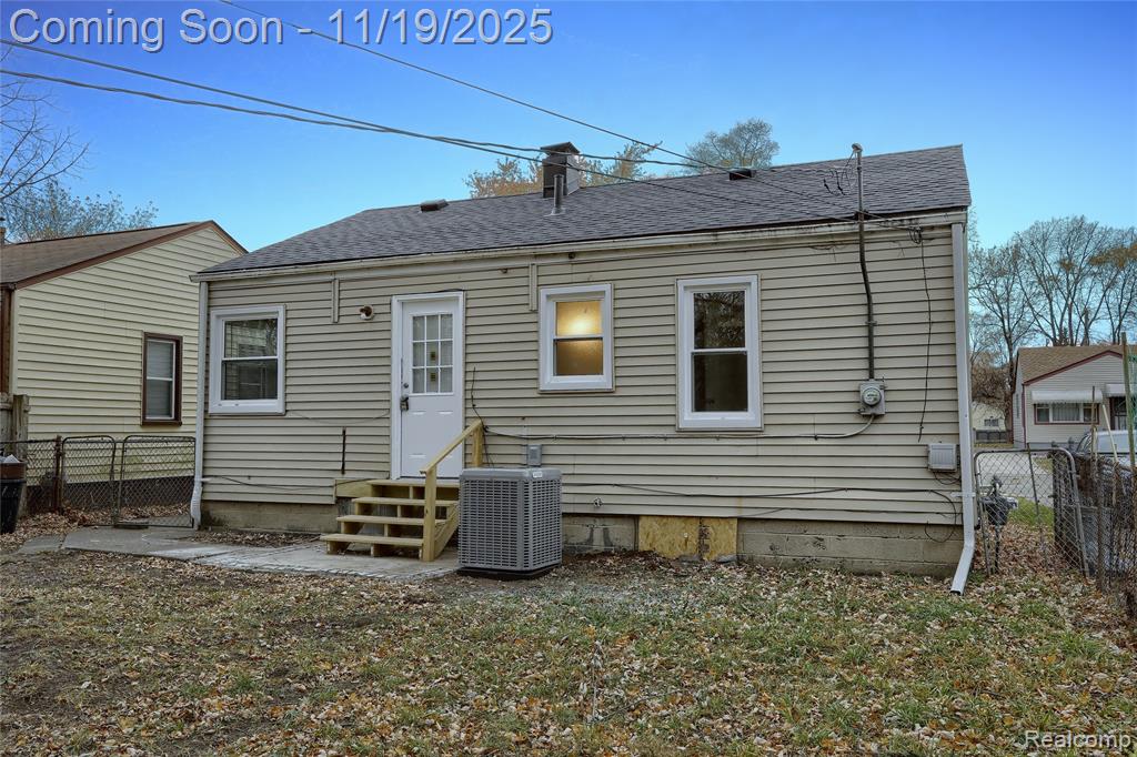 7044 Westminster Avenue, Warren, MI 48091 — Photo 22