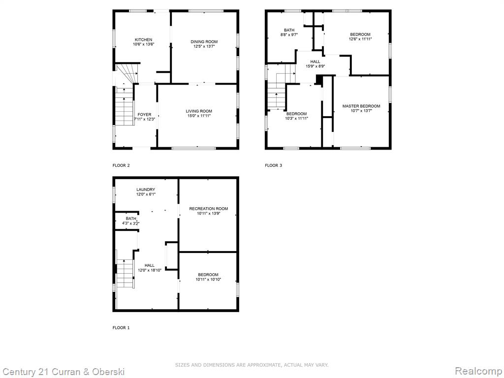 6839 ORCHARD Avenue, Dearborn, MI 48126 — Photo 45