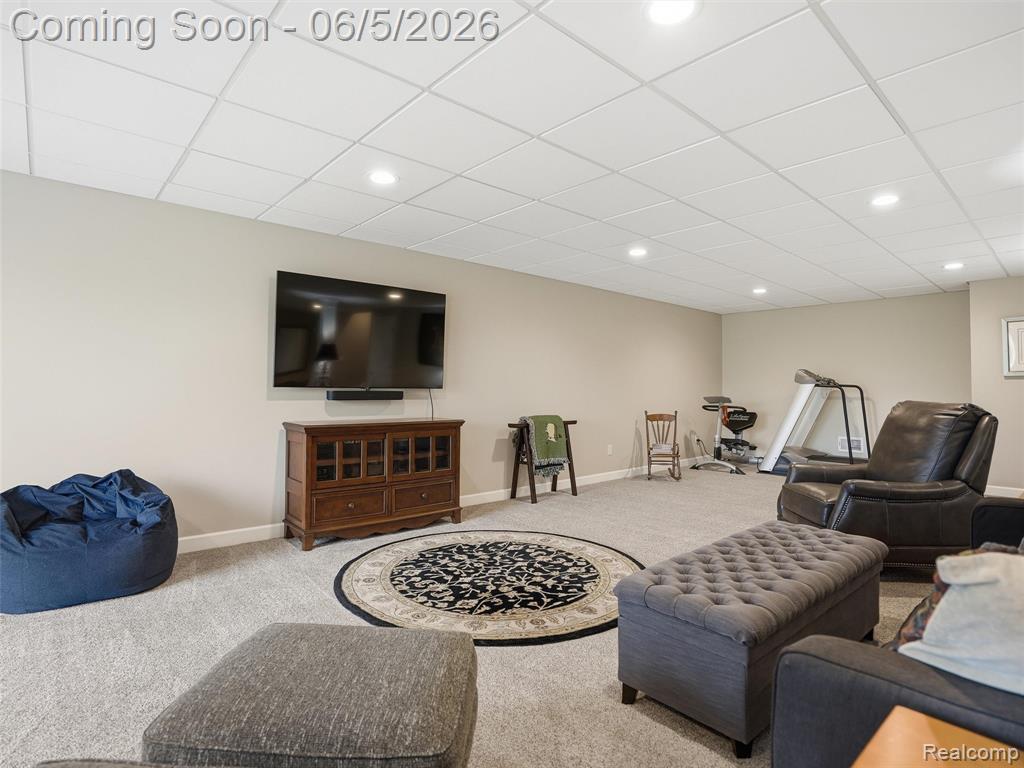 5211 Belmonte Drive, Rochester, MI 48306 — Photo 29