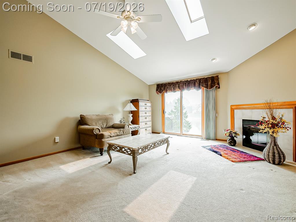 43461 Pointe Drive, Clinton Twp, MI 48038 — Photo 31