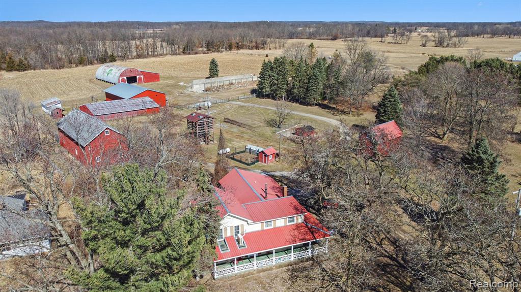 8950 GREENWOOD Road, Jackson, MI 49201 — Photo 35