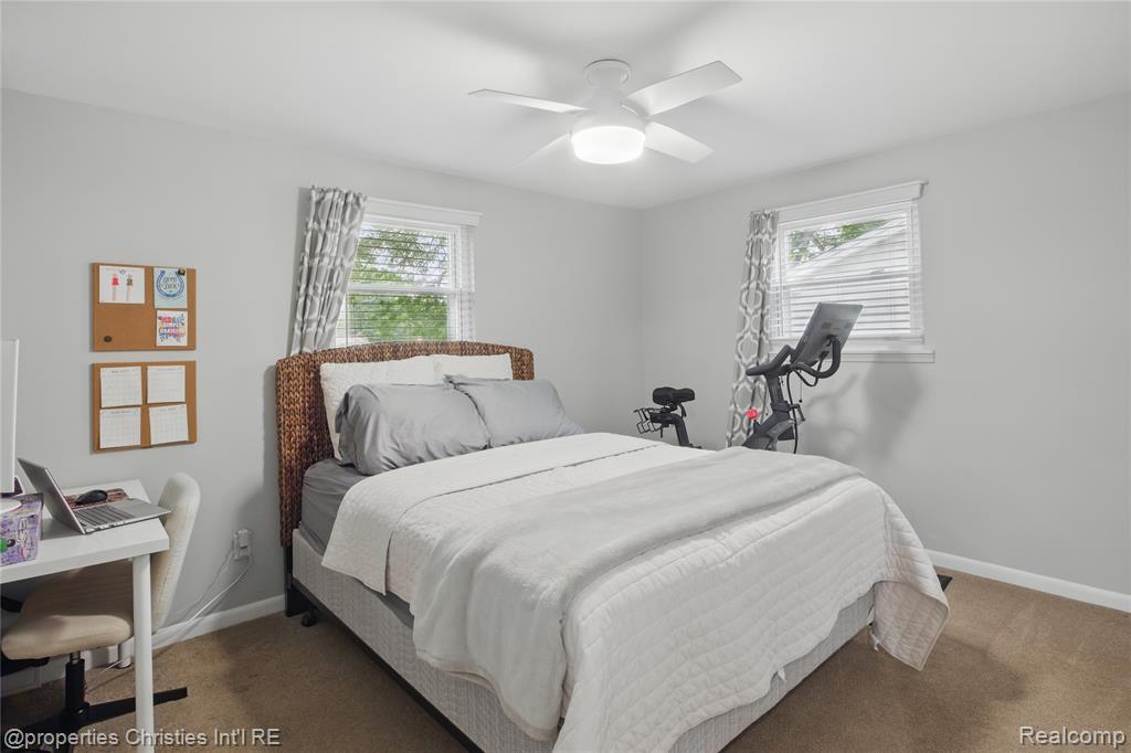 6821 Tamerlane Drive, West Bloomfield, MI — Photo 19