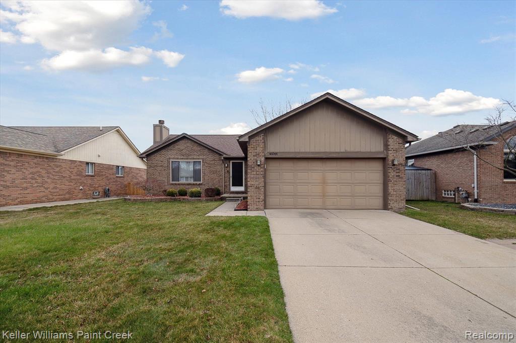 46044 ROYAL Drive, Chesterfield, MI — Photo 45