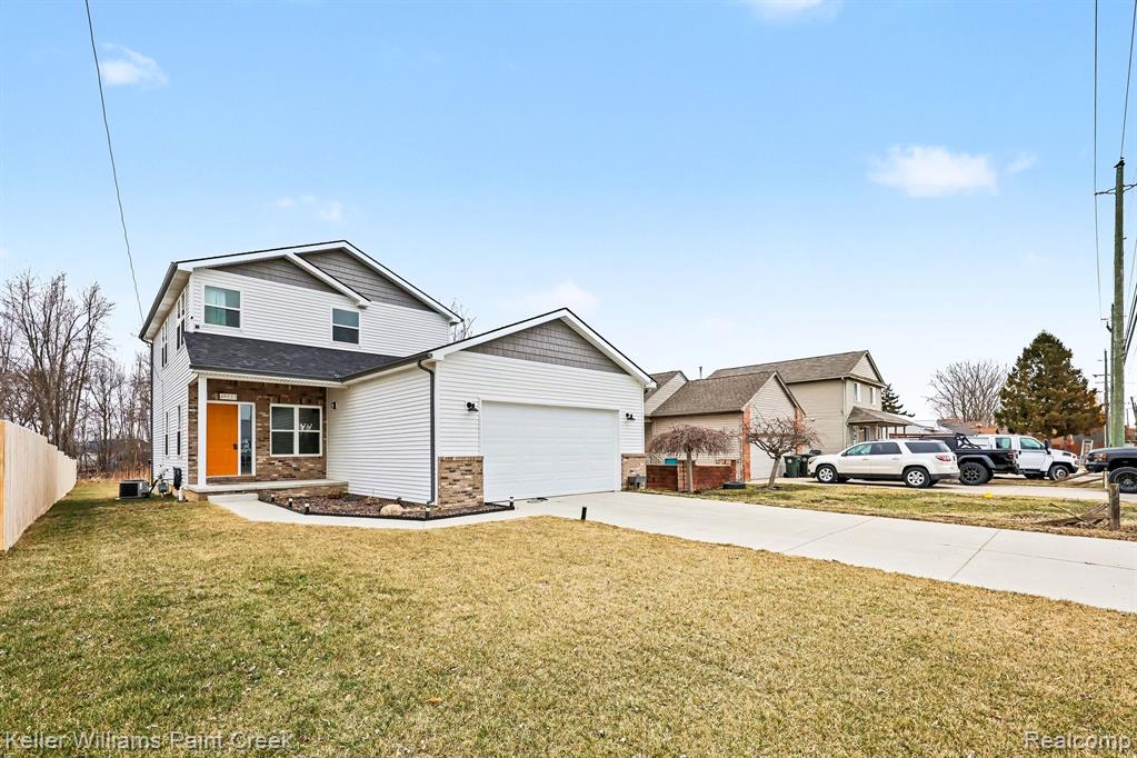 49053 Jefferson Avenue, Chesterfield, MI 48047 — Photo 3