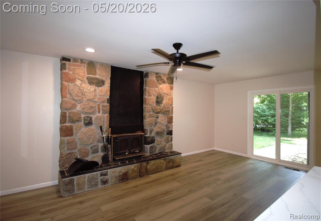 58085 DULWICH, Washington, MI — Photo 3