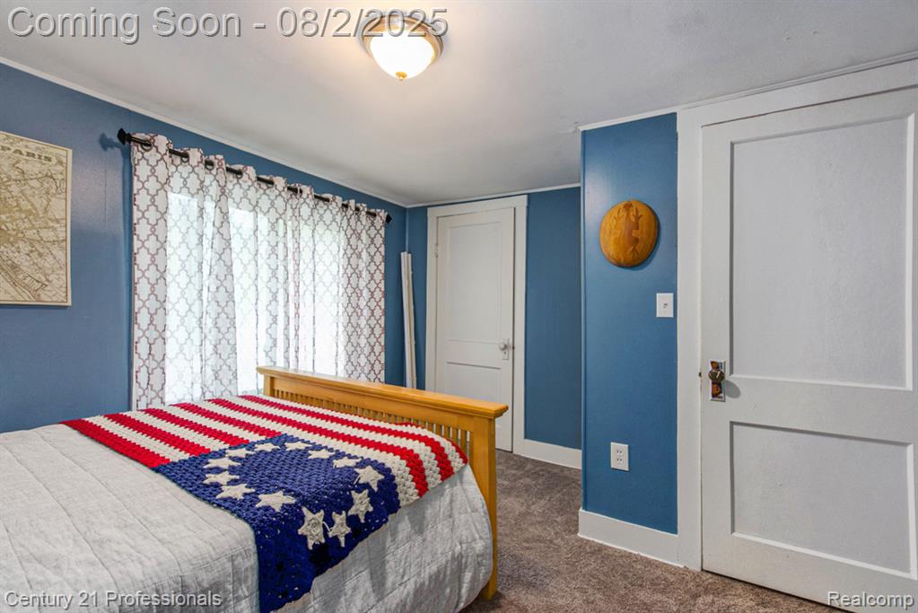 876 Allen Road, Ypsilanti, MI 48198 — Photo 21