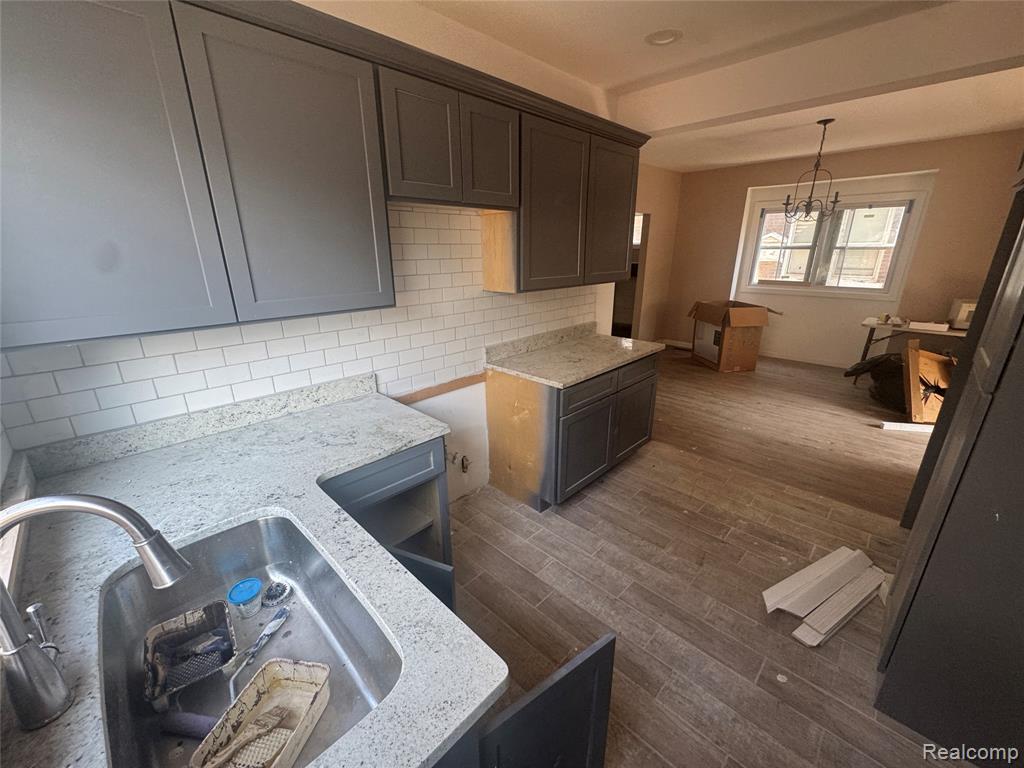 993 Algonquin Street, Detroit, MI 48215 — Photo 16