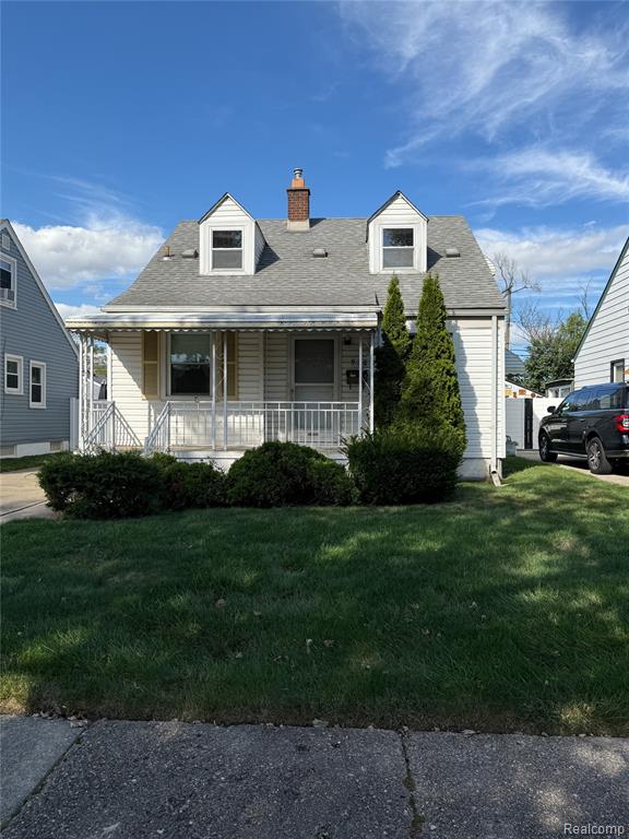 936 Cloverlawn Boulevard, Lincoln Park, MI 48146 — Photo 25