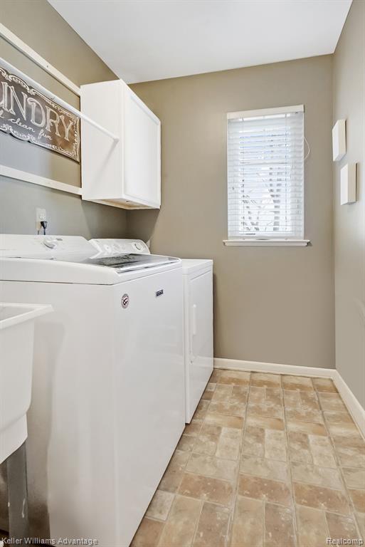 5580 Jeanne Marie Drive, White Lake, MI 48383 — Photo 11