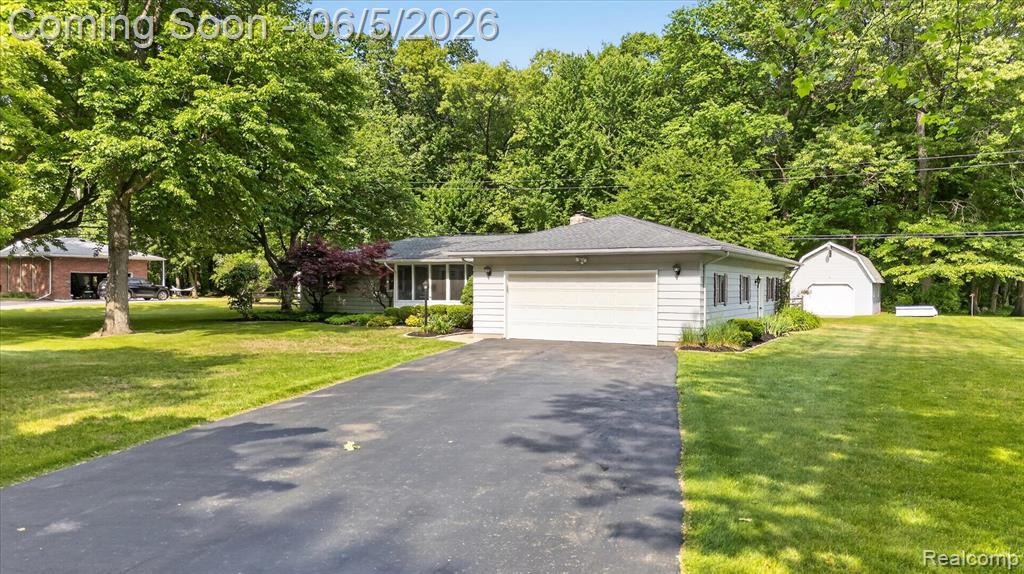 2083 Wells Road, Dundee, MI 48131 — Photo 45