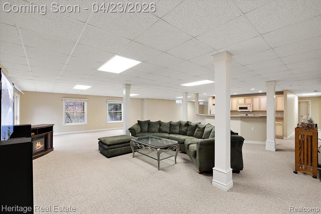 1562 Eagle Trail, Oxford, MI 48371 — Photo 37