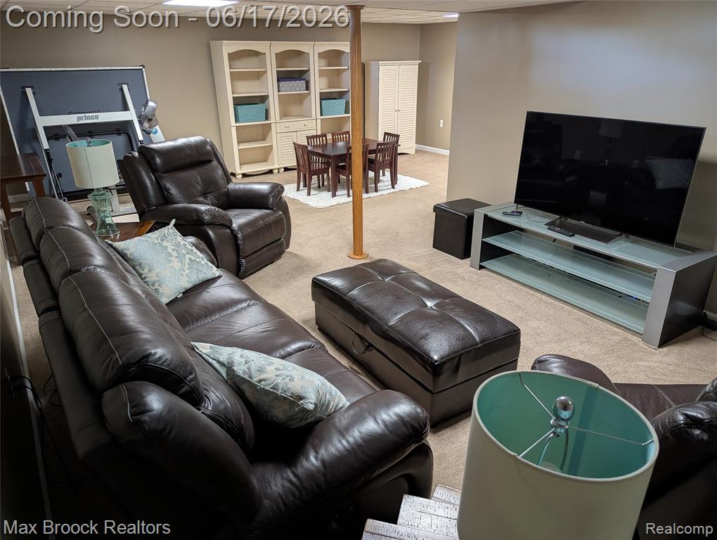 5466 Taylor Lane, Clarkston, MI — Photo 51