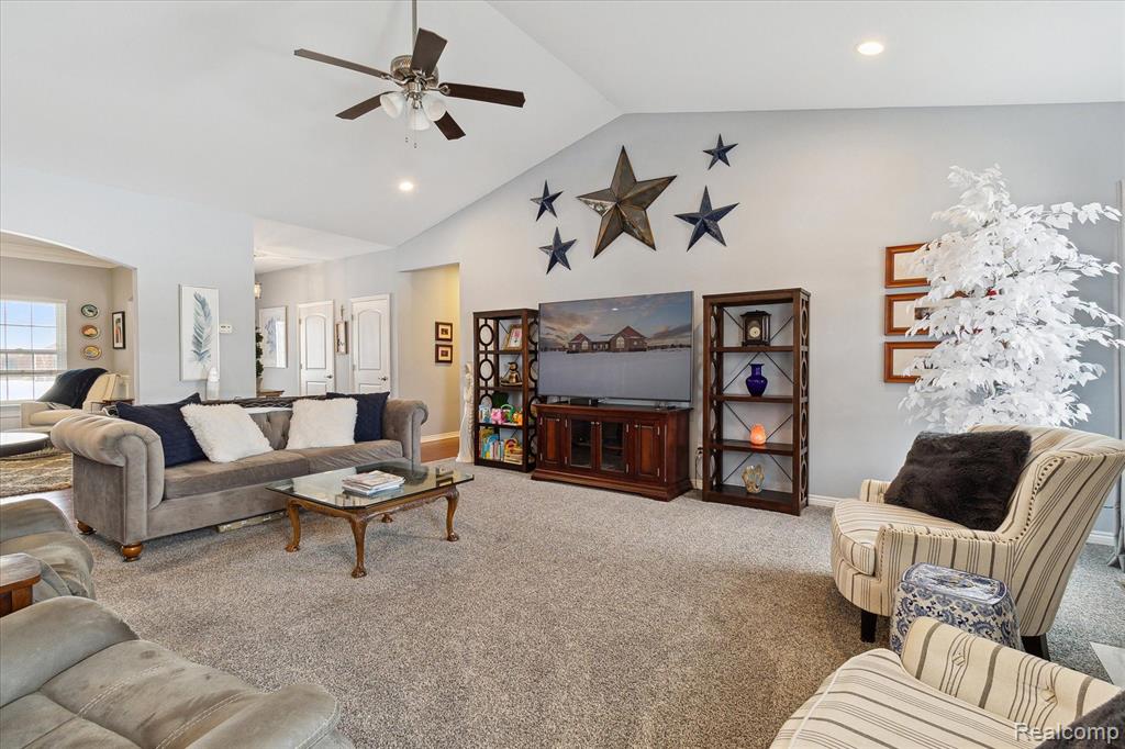5760 JADA Drive, Highland, MI 48356 — Photo 11