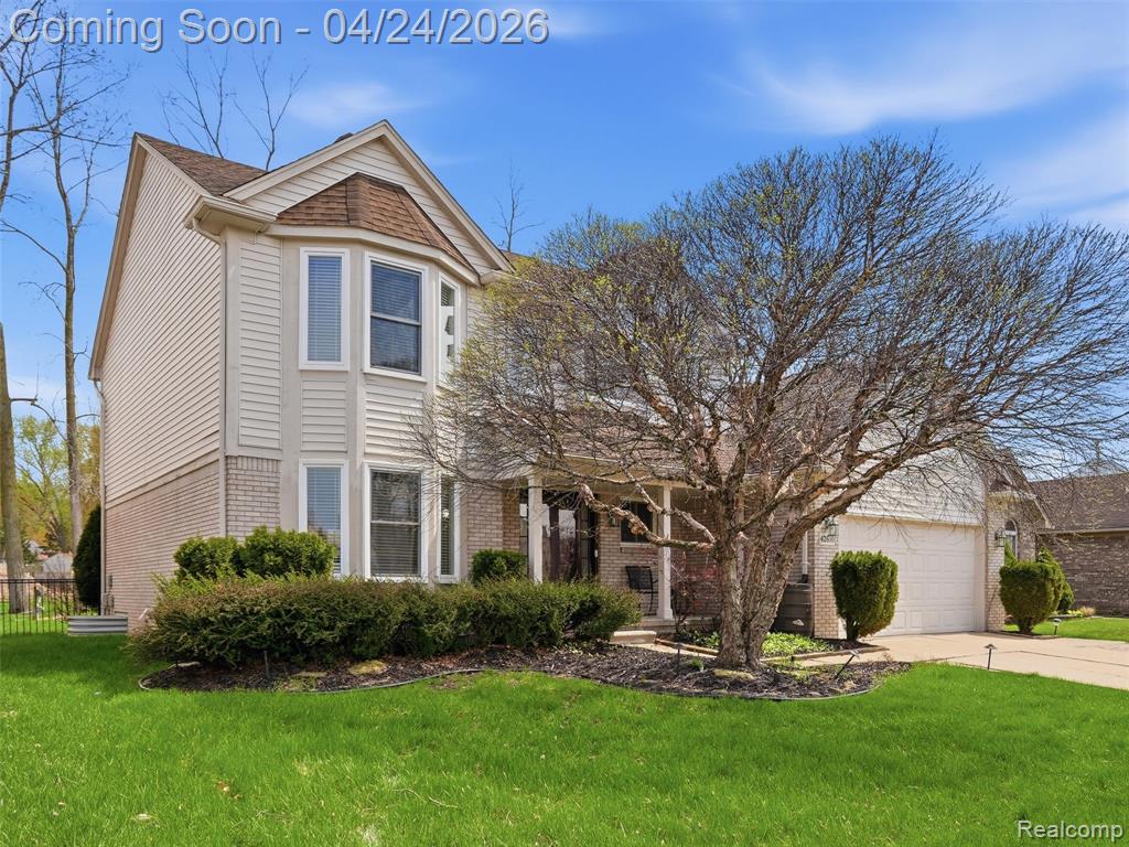 42610 Colorado Drive, Clinton Twp, MI 48036 — Photo 3