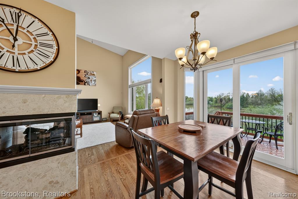 4054 Calumet Drive W, Rochester, MI 48306 — Photo 16