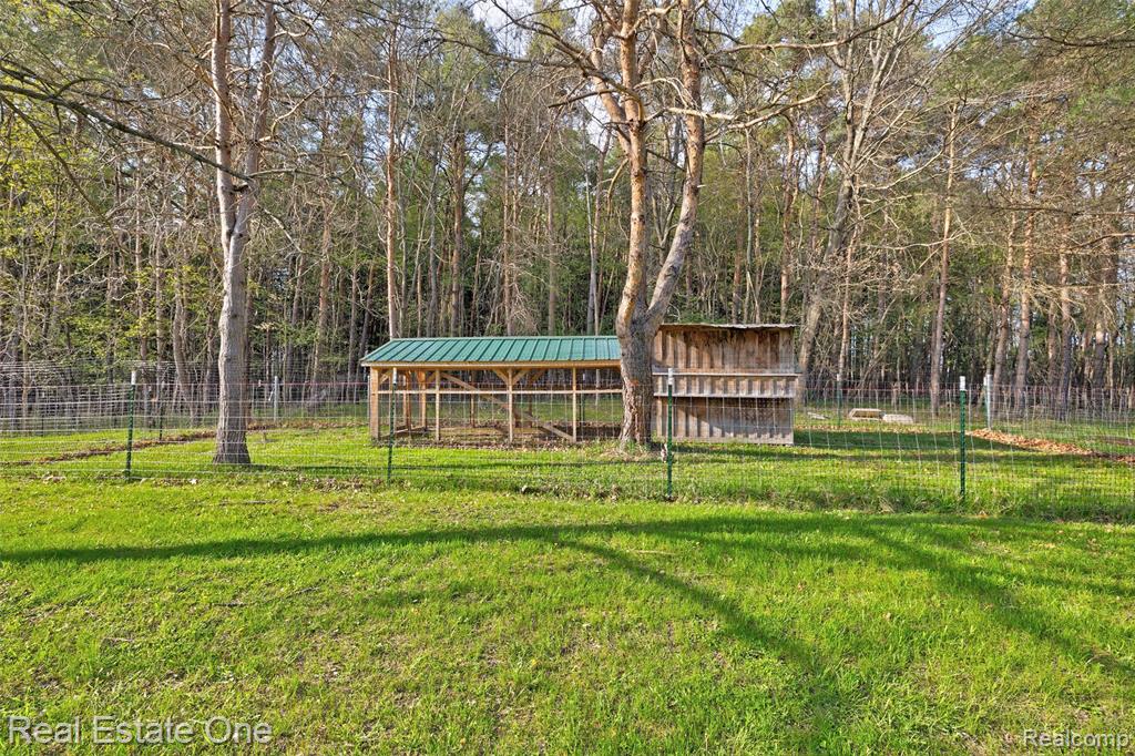 4340 Lahring Road, Holly, MI 48442 — Photo 87