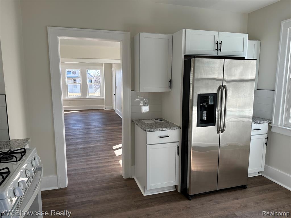 5775 Holcomb Street, Detroit, MI 48213 — Photo 5