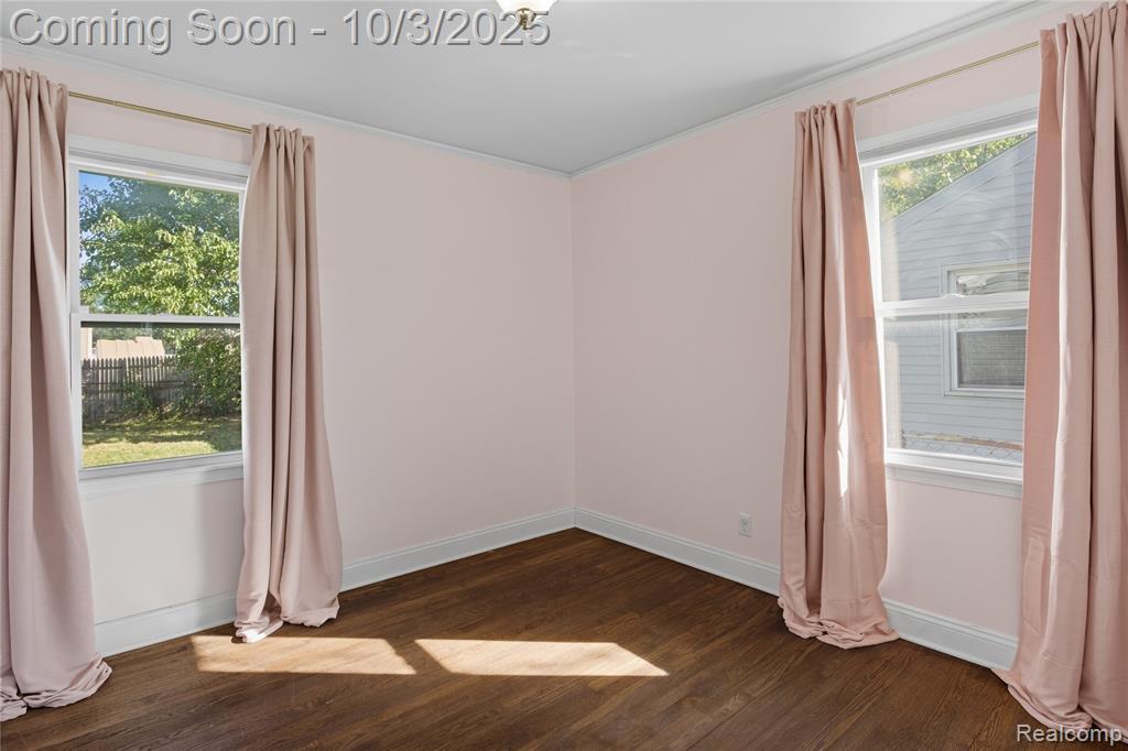 541 E Bennett Avenue, Ferndale, MI 48220 — Photo 19