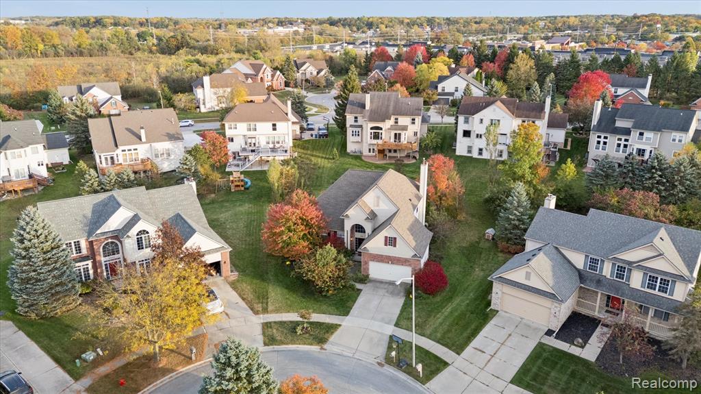 3480 Wooddale Court, Ann Arbor, MI 48104 — Photo 59