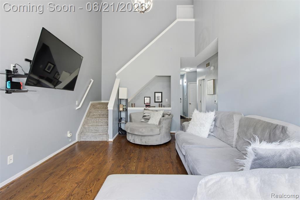 41852 Cantebury Drive, Novi, MI 48377 — Photo 8