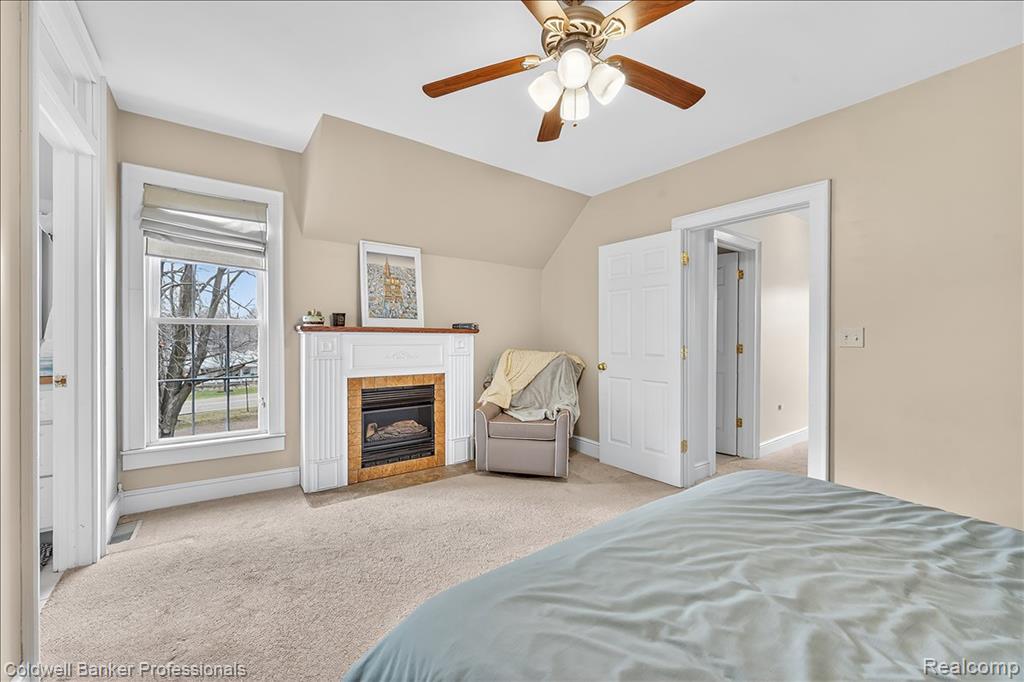 205 S Lake Pleasant Road, Attica, MI 48412 — Photo 16