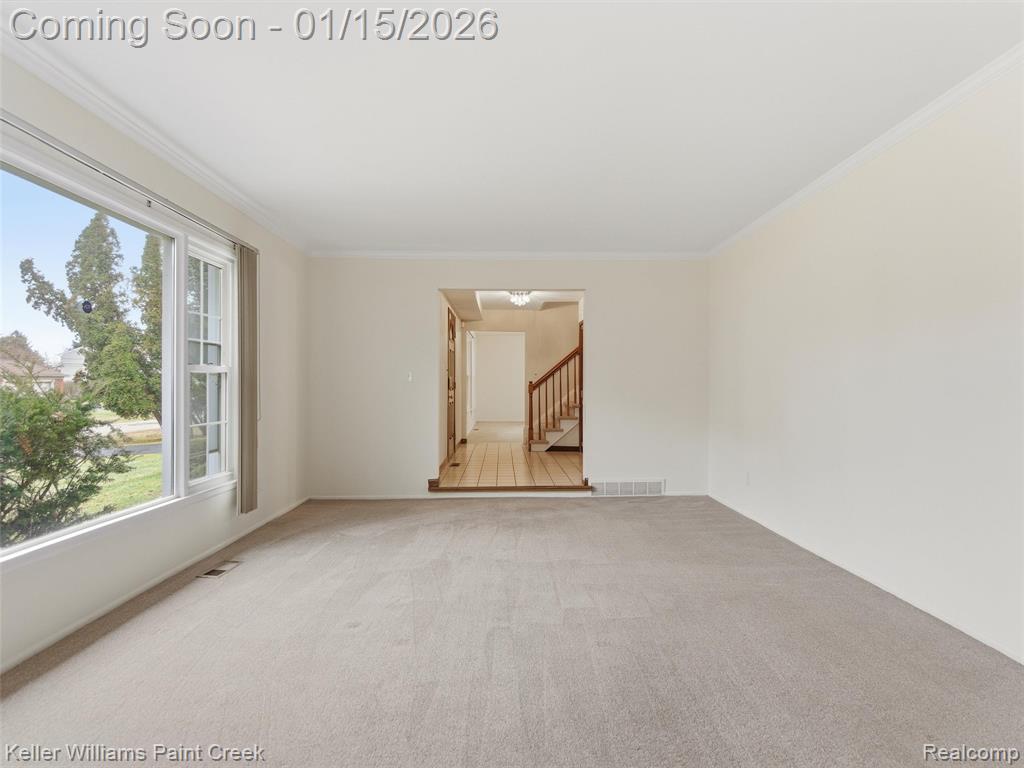 7434 Glengrove Drive, Bloomfield Hills, MI — Photo 12