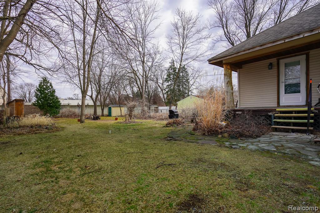 873 HENDRICKSON Boulevard, Clawson, MI — Photo 7