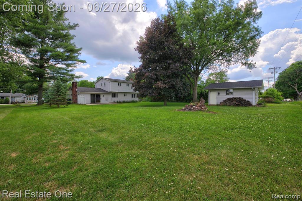 10379 Hegel Road, Goodrich Vlg, MI — Photo 63