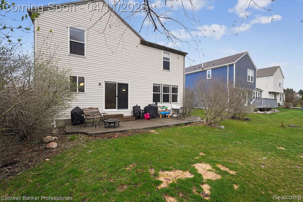 10314 Edgewater Trail, Holly, MI 48442 — Photo 41
