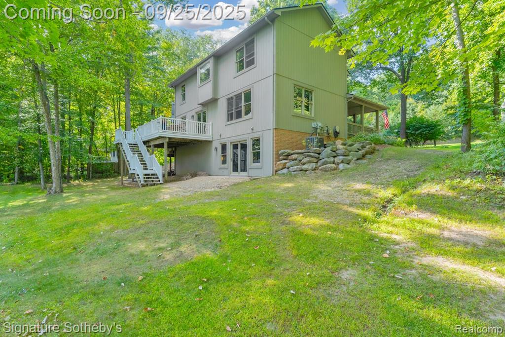 5226 Forest Valley Drive, Clarkston, MI 48348 — Photo 37