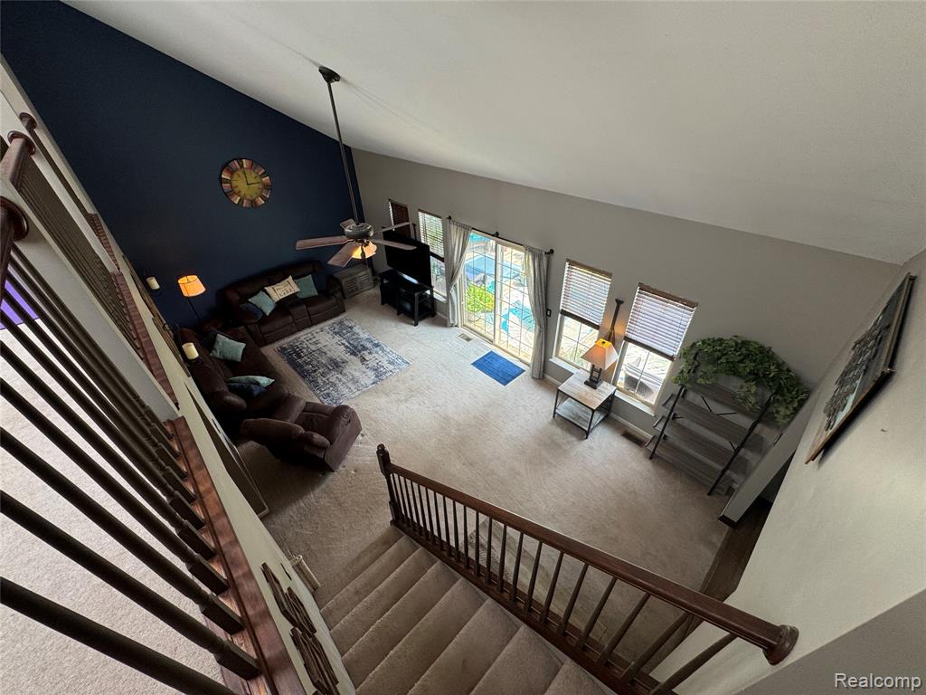 577 Norvell Beach Drive, Brooklyn, MI 49230 — Photo 18