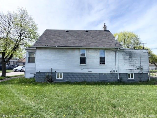 57 Oak Street, River Rouge, MI 48218 — Photo 5