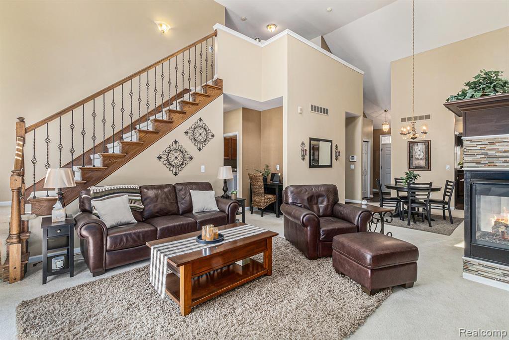 4261 Forest Bridge Drive, Canton, MI 48188 — Photo 7