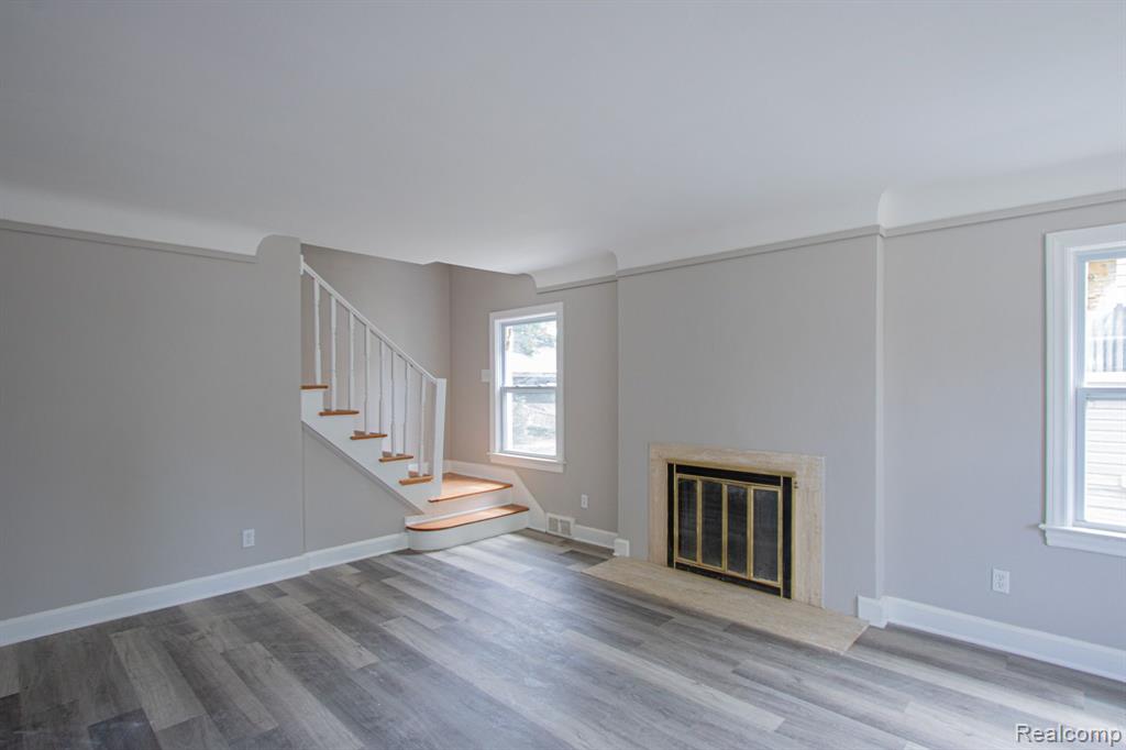 4390 BERKSHIRE Street, Detroit, MI 48224 — Photo 2