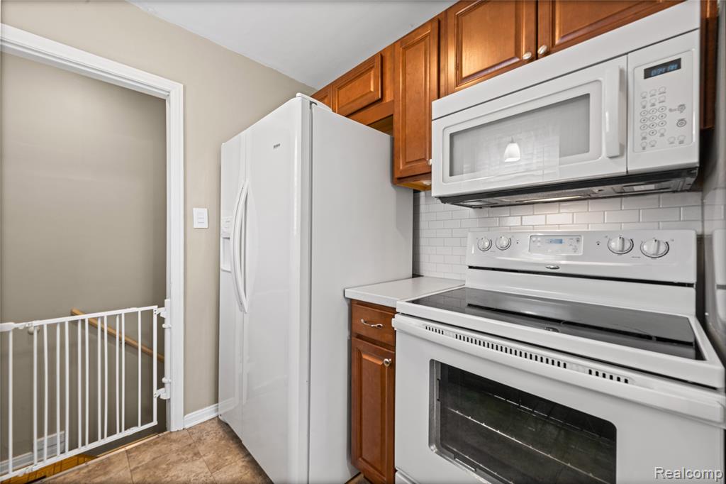 13261 Ward Street, Southgate, MI 48195 — Photo 13