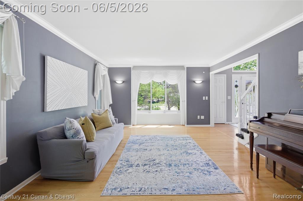 4876 Justin Lane, West Bloomfield, MI — Photo 8