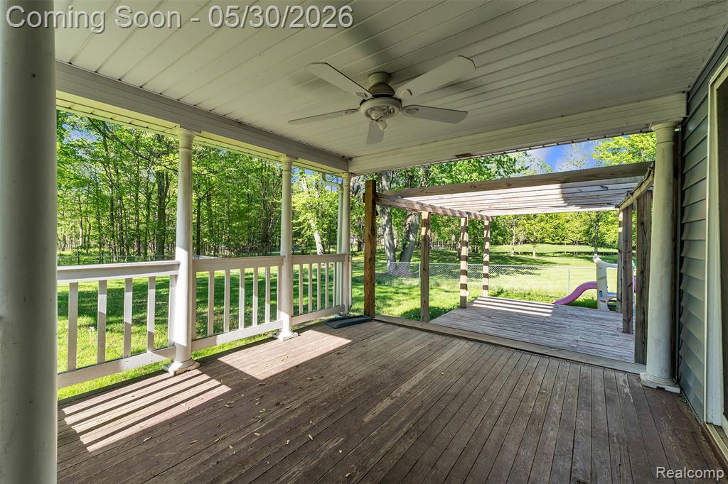 1345 Ives Road, Mason, MI 48854 — Photo 64
