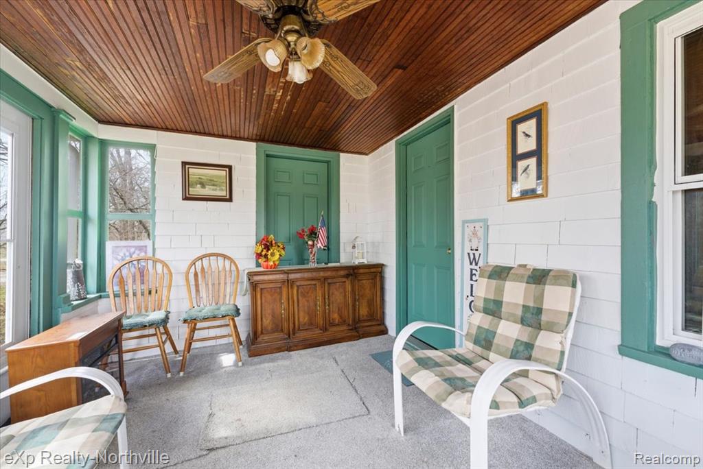 1355 5 Mile Road, Whitmore Lake, MI 48189 — Photo 4