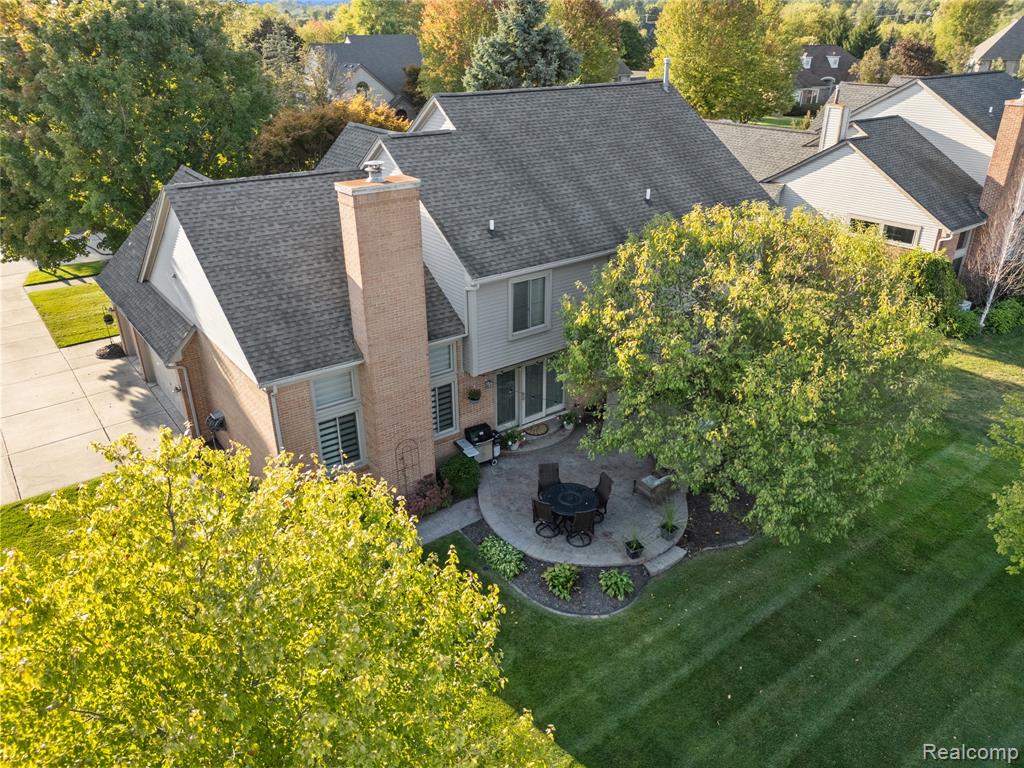 6894 Kings Mill Drive, Canton, MI 48187 — Photo 50
