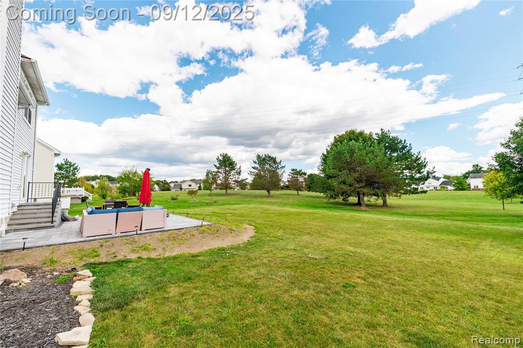 5129 Blue Spruce Drive, Ypsilanti, MI 48197 — Photo 43