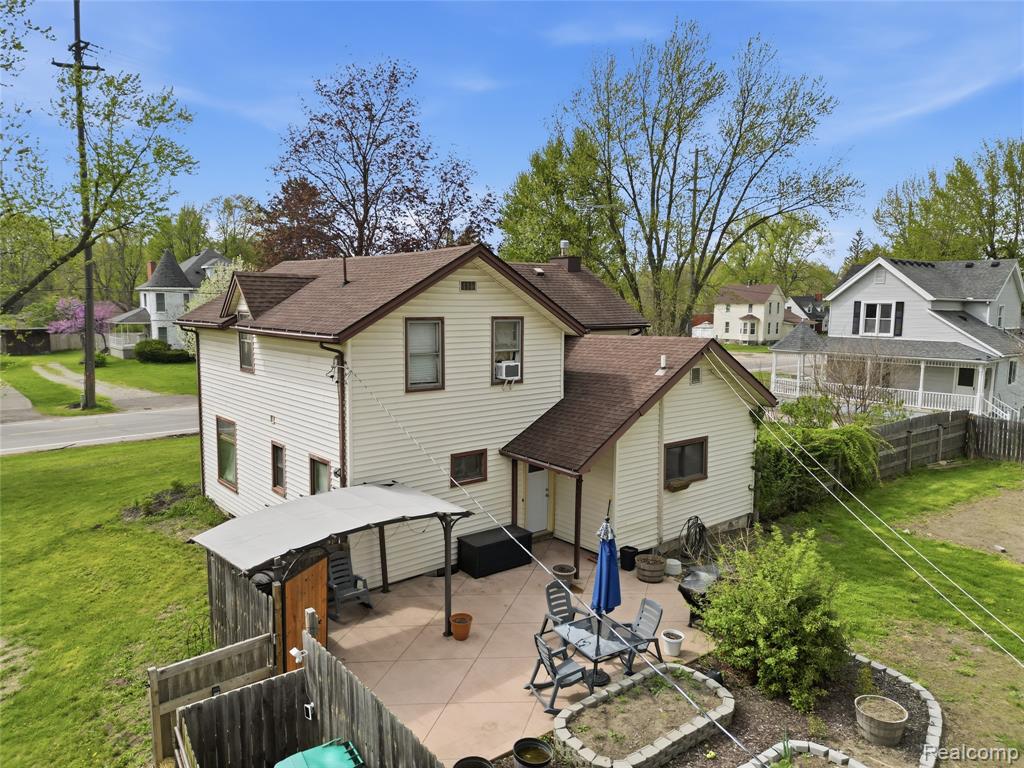 6339 Denton Road, Van Buren, MI 48111 — Photo 10