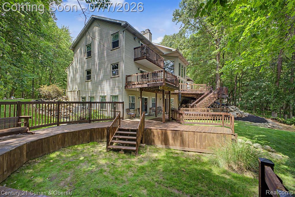 11349 Philway Court, Brighton, MI 48114 — Photo 50