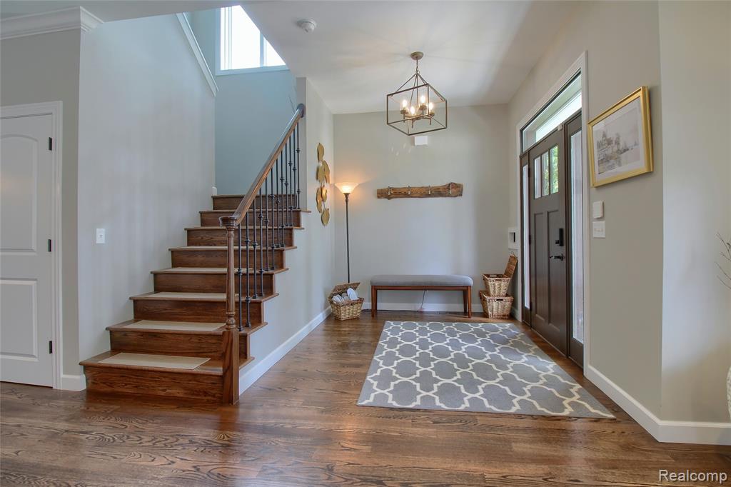 526 Plum Street, Wyandotte, MI 48192 — Photo 5