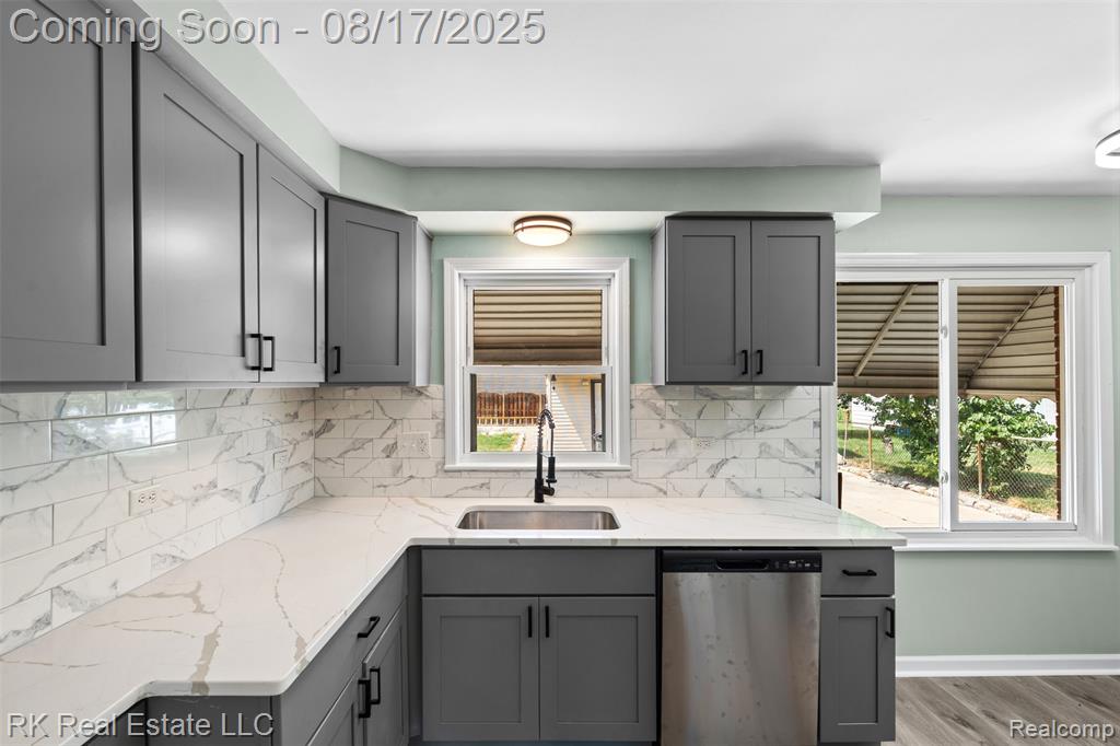7564 Polk Street, Taylor, MI 48180 — Photo 10
