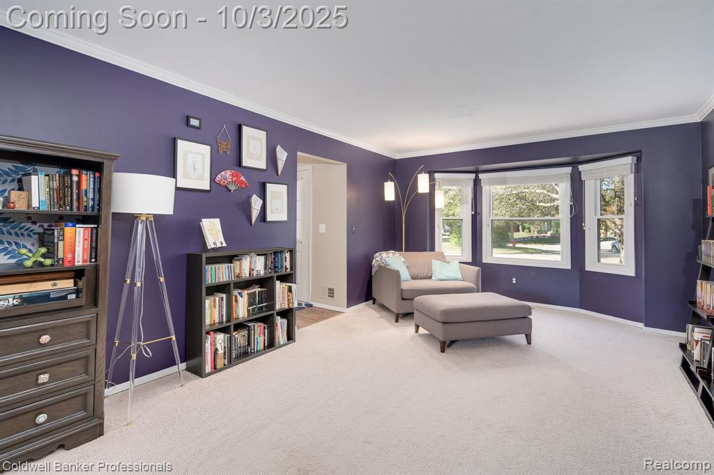 6844 Woodmere Drive, Canton, MI 48187 — Photo 16