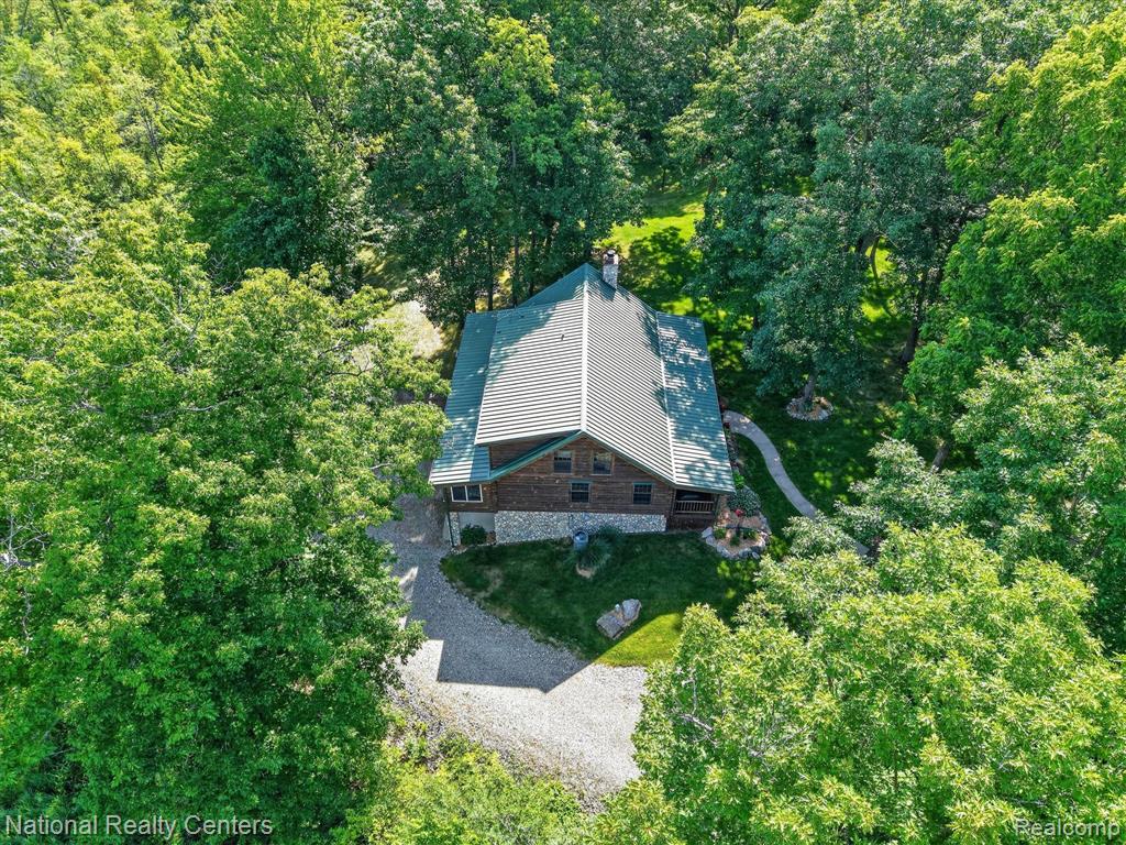 12426 Shaffer Road, Davisburg, MI 48350 — Photo 37